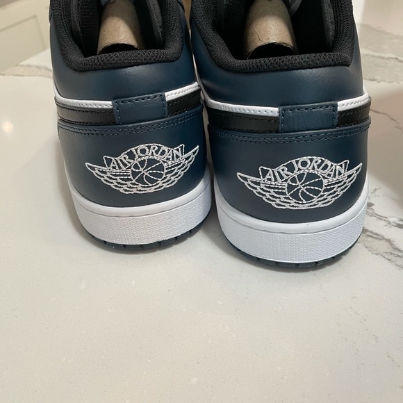 Air Jordan 1 Low Men’s size 13 - Picture 8 of 10